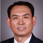 Patrick Wang (Senior Vice President at EF Education First (Beijing) Ltd., Co)