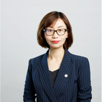 Anita Wei (Vice President at Danaher China)