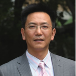 Tao Xie (Dean of the School of International Relations at Beijing Foreign Studies University) Tao Xie (Dean of the School of International Relations at Beijing Foreign Studies University)