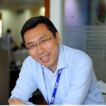 Charlie Zhai (Vice President at CDP Group)