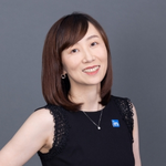 Nancy Wang (Country Manager at LinkedIn)