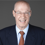 Hank Paulson (Founder and Chairman of The Paulson Institute)