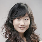 Freya Peng (Digital Business and AI innovation Director of Mars Asia Pacific)