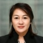 Lisa Li (Partner, TMT Risk Assurance, Cyber Security at PwC)