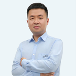 Yadong Ding (Deputy Executive Director of China Foundation for Rural Development) Yadong Ding (Deputy Executive Director of China Foundation for Rural Development)