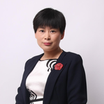Gloria Xu (Public & Government Affairs General Manager, GC at Dow Chemical Company)