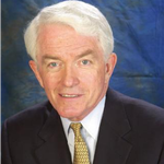 Tom Donohue (CEO of U.S. Chamber of Commerce)