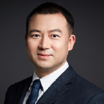 Johnny Xie (Managing Director of Export Controls, Sanctions and Trade at FTI Consulting)