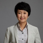 Ye Li (Vice President and Head of Corporate Affairs and Government Relations at Merck Holding (China) Ltd.)