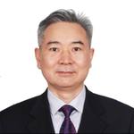 Hongcai Xu (Deputy Director of the China Association of Policy Science and former Director General of CCIEE Information Department)