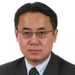 Weiming Xiang (President of GE (China) Co., Ltd.)