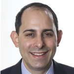 Jeremie Waterman (President at China Center, US Chamber of Commerce)
