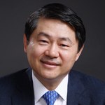 Dr. Henry Wang (Founder and President of Center for China and Globalization (CCG))