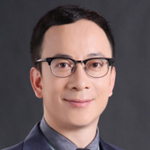 Xiaochen Zhang (President at FinTech4Good, UN ESCAP Digital Economy Task Force)