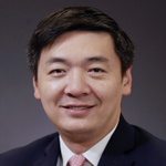 Yi Wang (Executive Director of Harvard Center Shanghai)