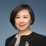 Melody Xu (Head of People Organization, Greater China at HP Inc.)