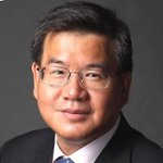 Albert Ng (Chairman, EY China Managing Partner, EY Greater China Member of The Global Executive, EY at EY)