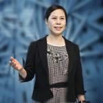 Annie  Li (Founder of Beijing Change Mag Consulting)