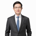 Charles Shao (Senior Client Partner at Korn Ferry)