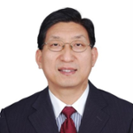 Yixin Zeng (President at Peking Union Medical College)