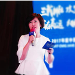 Sharon Liu (General Manager at Zhonghe Yuanchuang (Dalian) Technology Development Co., Ltd)