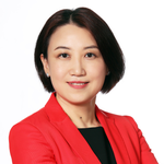 Echo Jin (CFO of Greater China Region, Microsoft)