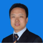 Carl  Li (General Manager of Healthcare and Lifesciences Group at Intel)