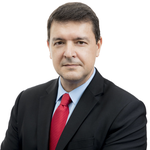 Fernando Vallina (Chairman at ExxonMobil (China) Investment Co, Ltd)