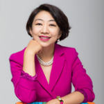 Lin Gao (CEO of Message Coach)