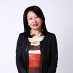 Su Cheng Harris-Simpson (Board of Governors, AmCham China/Founder of SCHSAsia)