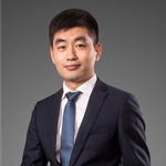 Xiaodi Zhao (Vice President, General Manager of Talent Management Business Division at Beisen)