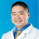 Peng Zhao (Psychiatrist & Psychological Consultant at Tianjin United Family Hospital Co., Ltd.)