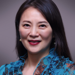 Claire Ma (Vice President at AmCham China)