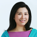 Ida Chao Kho (Head for Trust & Compliance Office and Senior Counsel at IBM Greater China Group)