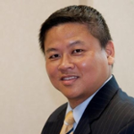 Eugene Ng (Managing Director / General Manager of Chevron Oronite)