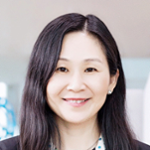 Sophie Sun (VP, Head of Strategy and Transformation, Head of Innovation Hub at Merck)