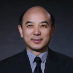 Peng Yuan (President at CICIR)