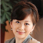 Min Qin (Vice President for Public Affairs at Mars China)