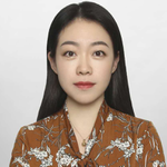 Cindy Xing (HR & Admin Senior Manager, BADER China)