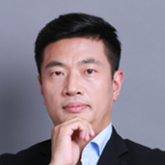 Peter Xu (CEO, Managing Partner of Plug and Play China)