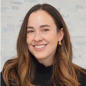 Dr. Michelle Rozo (Vice Chair at National Security Commission on Emerging Biotechnology)