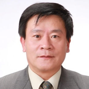 Bingjun Cheng (General Practitioner of Chinese Medicine at Vitup International Hospital Dalian)