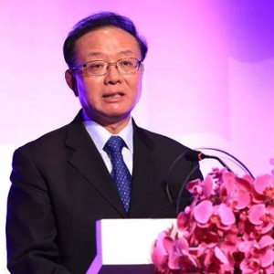 Jianguo Wei (Vice Chairman at CCIEE)