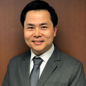 Pong Lee (Manager, International Affairs Branch at Federal Aviation Administration)