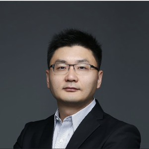 Xi CHEN (Senior Software Architect at Intel)