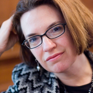 Deborah Ancona (Seley Distinguished Professor of Management at MIT Sloan School of Management)