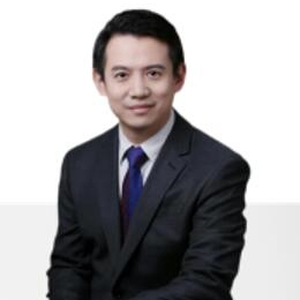 Hongjie Hei (Chief Lecturer at Eddic China)