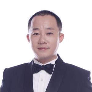 王中明 (高级数据分析专家，中国区培训讲师)