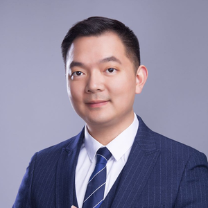 Boris Jiang (Senior Manager, General Business Advisory at PWC Wuhan Branch)