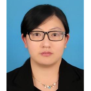 Nina Wang (Senior Manager at PWC Dalian)